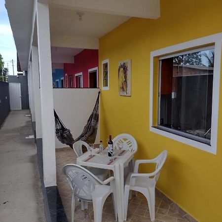 Casa1 Sua Casa De Ferias Perto Das Praias Porto Seguro Esterno foto