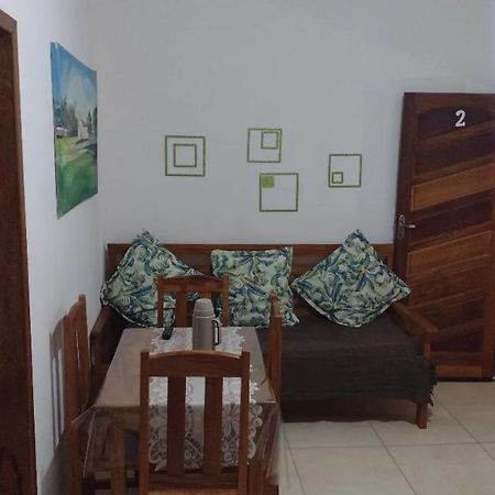 Casa1 Sua Casa De Ferias Perto Das Praias Porto Seguro Esterno foto