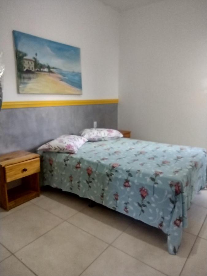 Casa1 Sua Casa De Ferias Perto Das Praias Porto Seguro Esterno foto