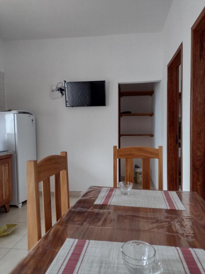 Casa1 Sua Casa De Ferias Perto Das Praias Porto Seguro Esterno foto