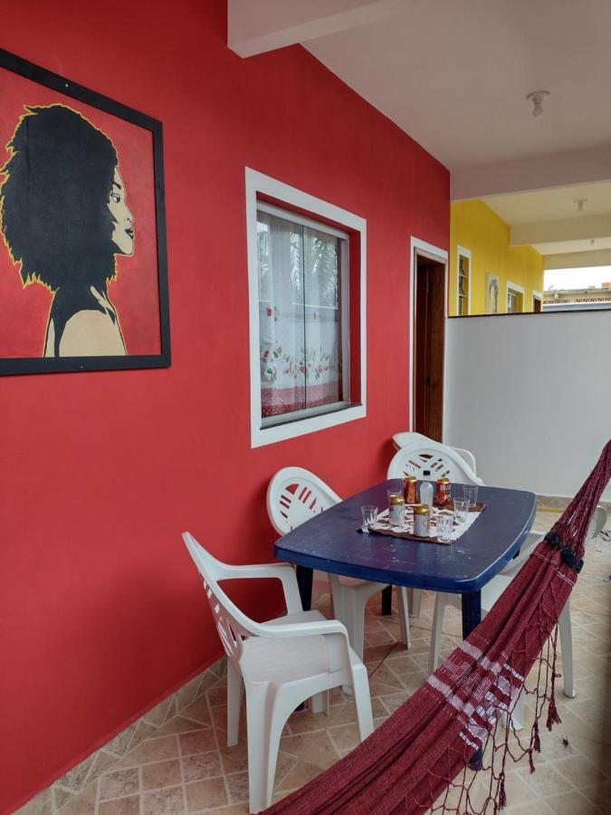 Casa1 Sua Casa De Ferias Perto Das Praias Porto Seguro Esterno foto