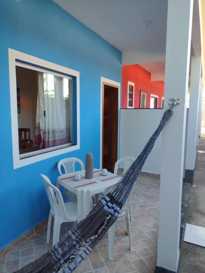 Casa1 Sua Casa De Ferias Perto Das Praias Porto Seguro Esterno foto