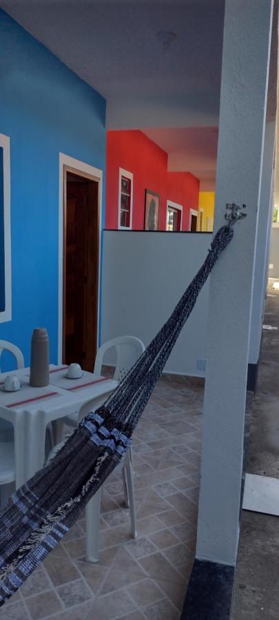 Casa1 Sua Casa De Ferias Perto Das Praias Porto Seguro Esterno foto