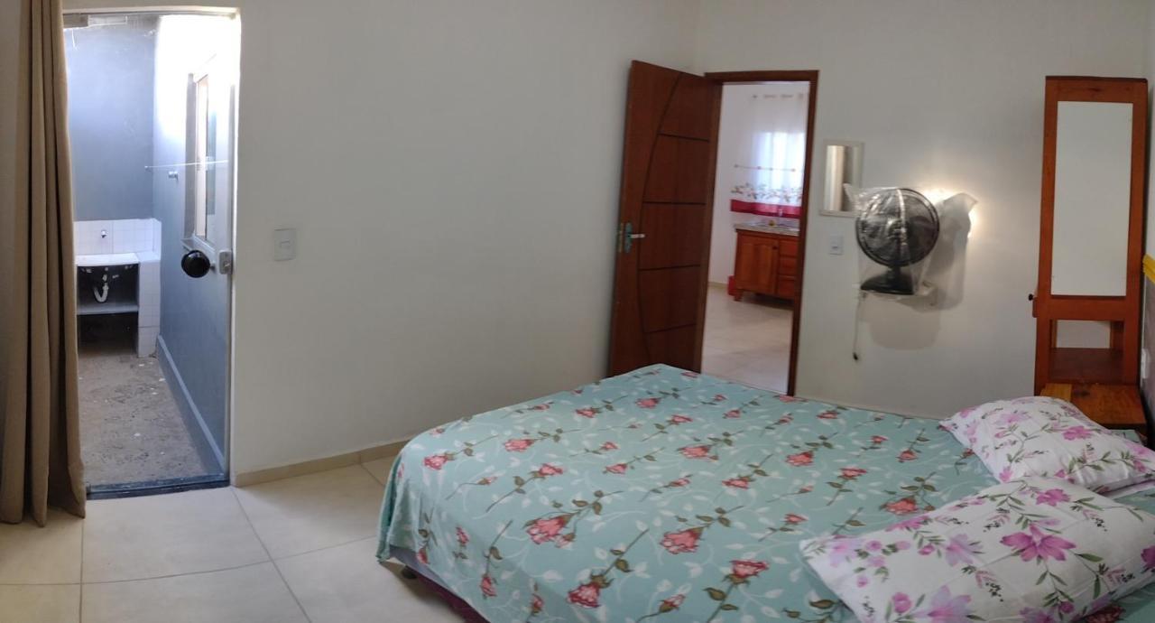 Casa1 Sua Casa De Ferias Perto Das Praias Porto Seguro Esterno foto