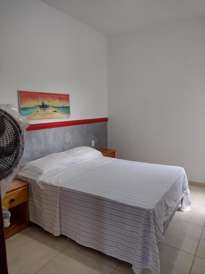 Casa1 Sua Casa De Ferias Perto Das Praias Porto Seguro Esterno foto
