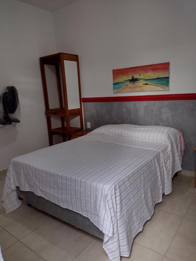 Casa1 Sua Casa De Ferias Perto Das Praias Porto Seguro Esterno foto