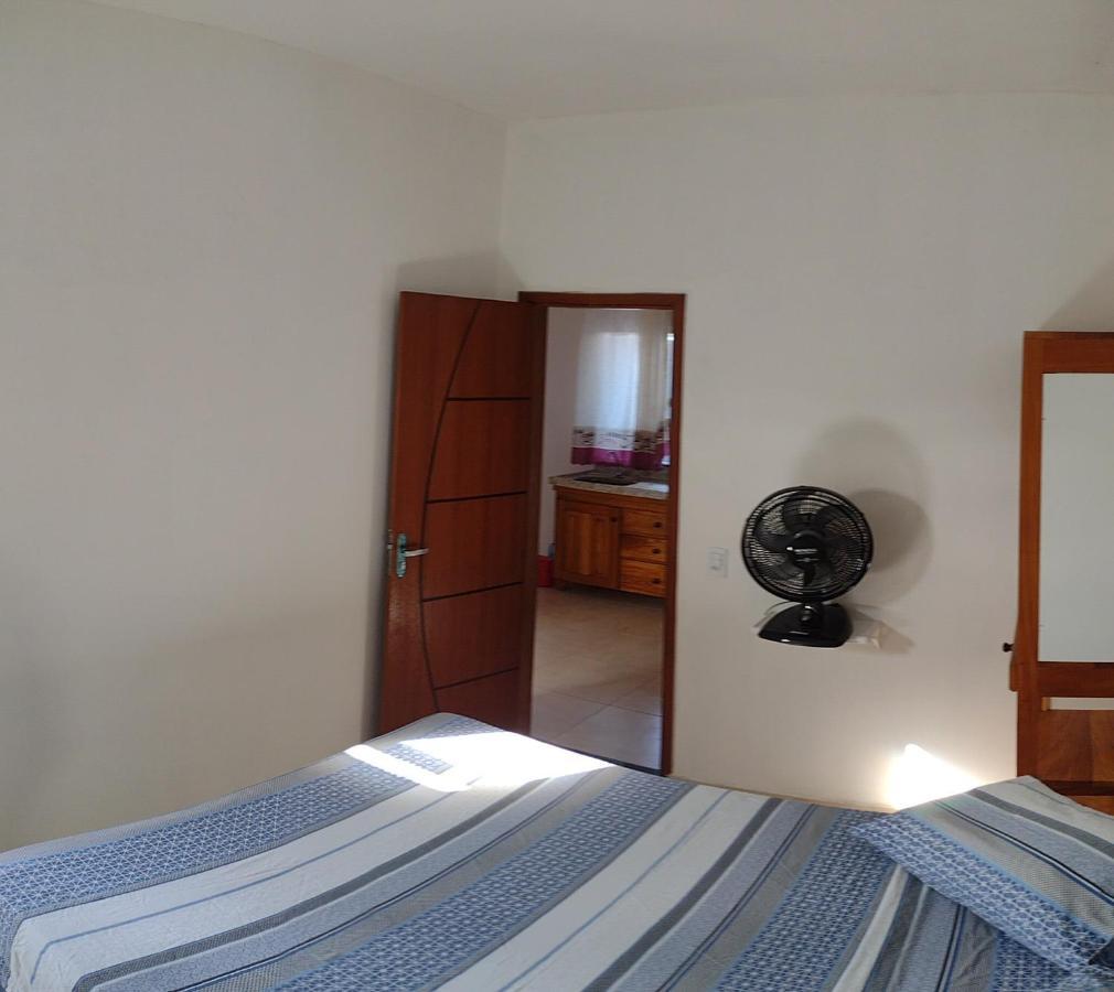 Casa1 Sua Casa De Ferias Perto Das Praias Porto Seguro Esterno foto