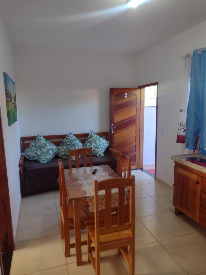 Casa1 Sua Casa De Ferias Perto Das Praias Porto Seguro Esterno foto