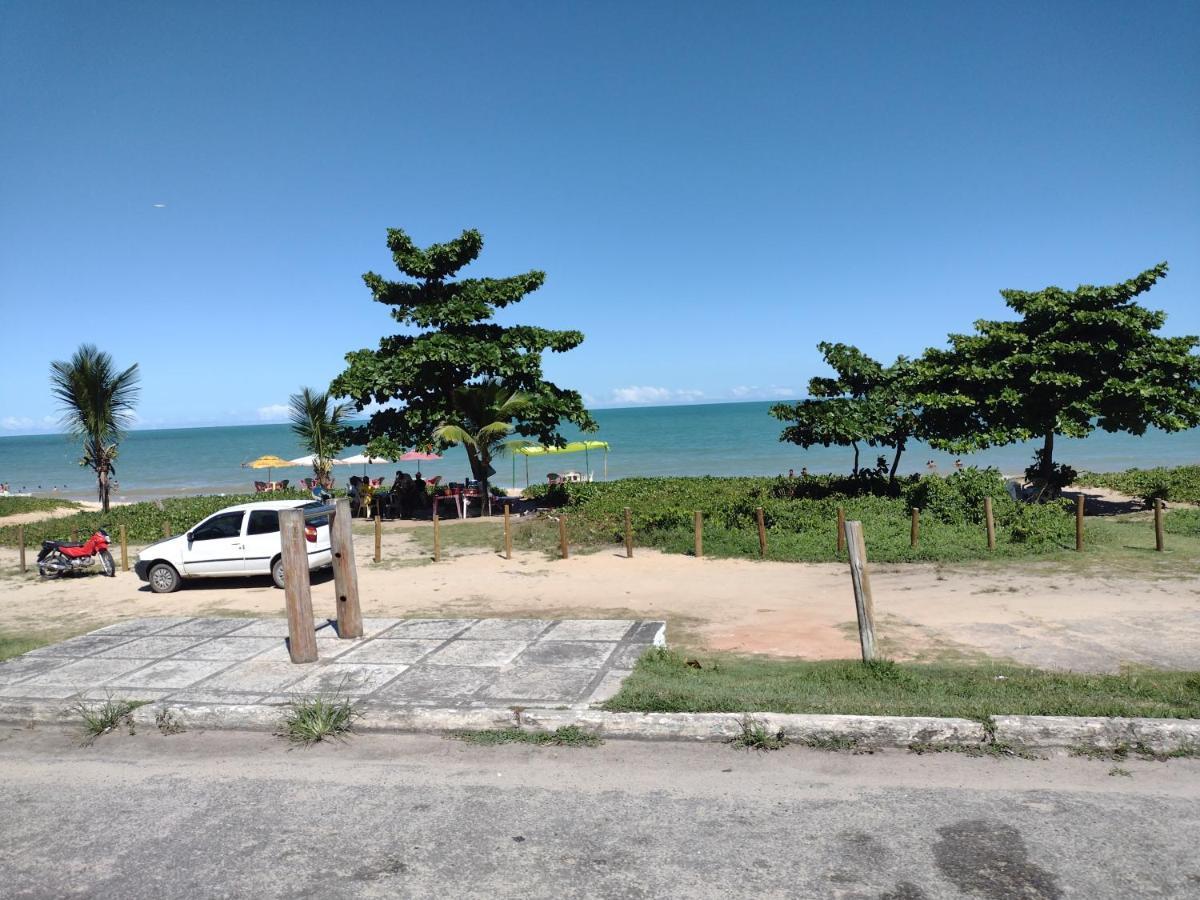 Casa1 Sua Casa De Ferias Perto Das Praias Porto Seguro Esterno foto