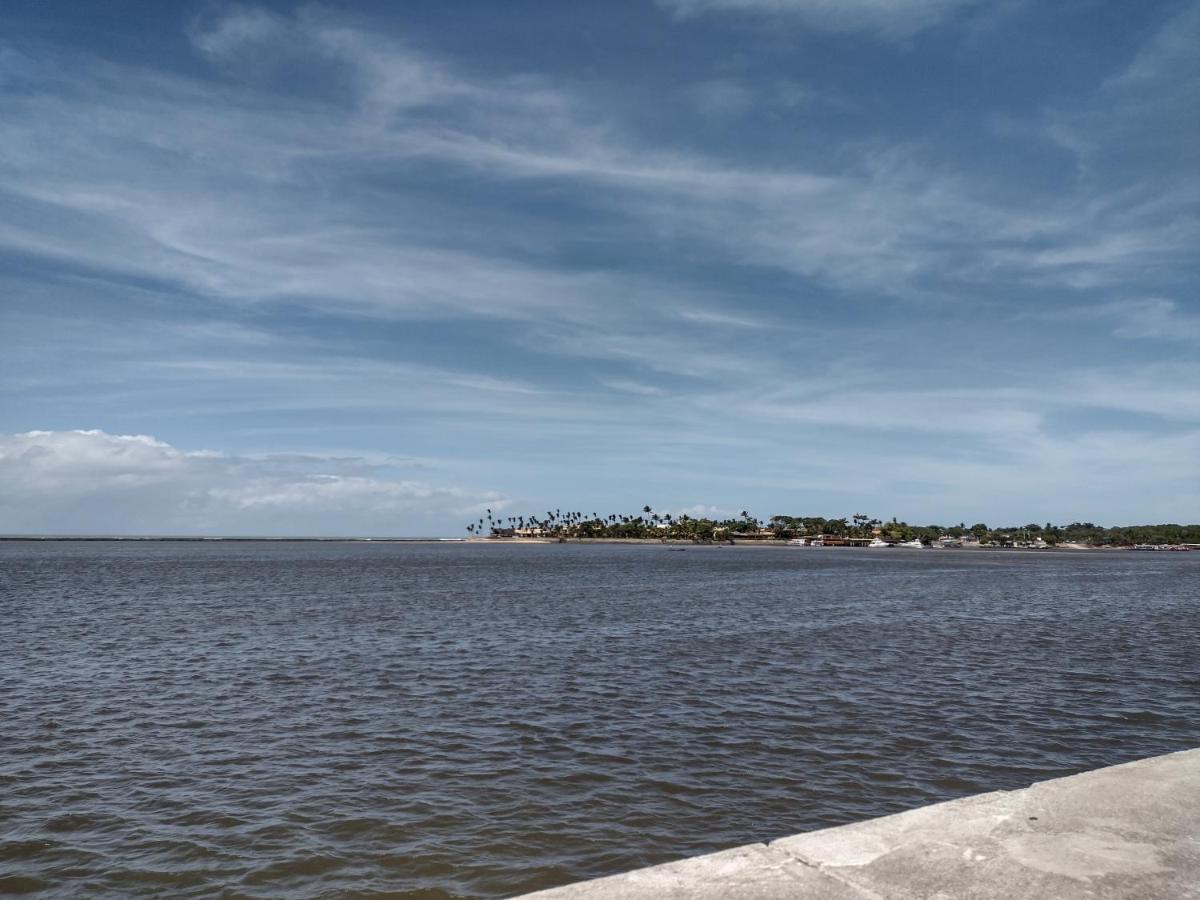 Casa1 Sua Casa De Ferias Perto Das Praias Porto Seguro Esterno foto