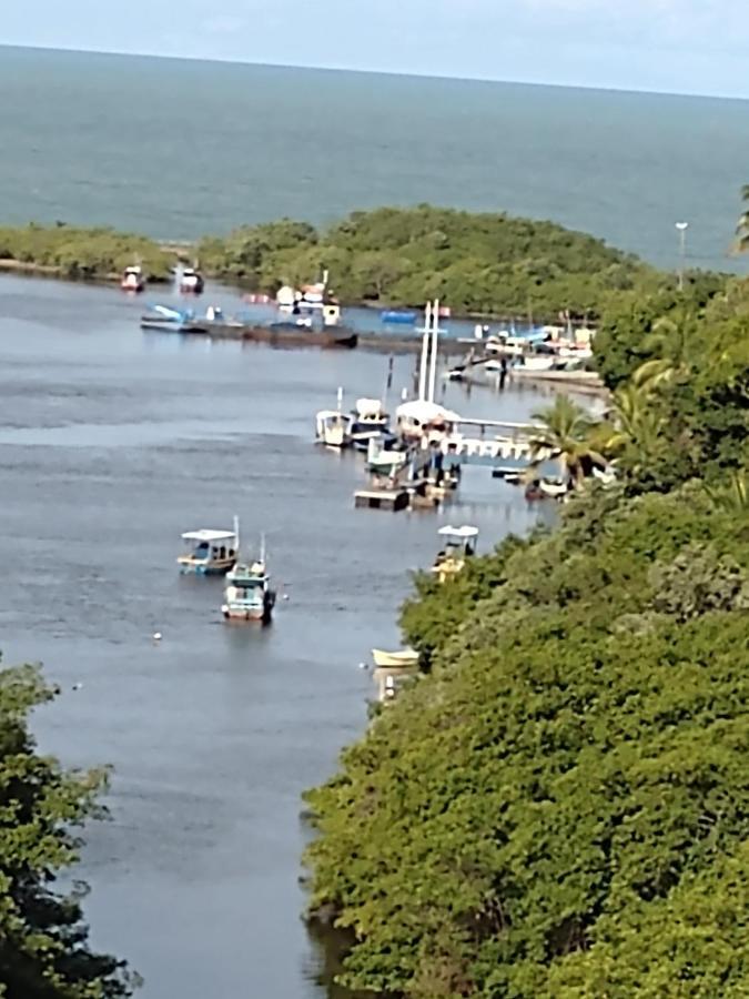 Casa1 Sua Casa De Ferias Perto Das Praias Porto Seguro Esterno foto
