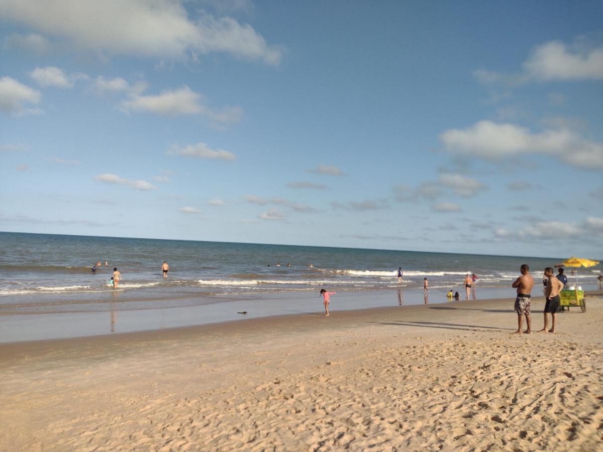 Casa1 Sua Casa De Ferias Perto Das Praias Porto Seguro Esterno foto