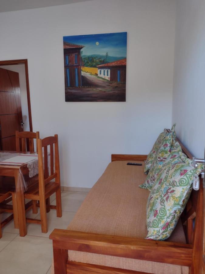 Casa1 Sua Casa De Ferias Perto Das Praias Porto Seguro Esterno foto