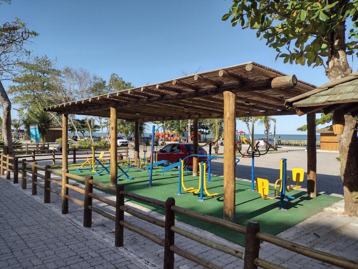 Casa1 Sua Casa De Ferias Perto Das Praias Porto Seguro Esterno foto