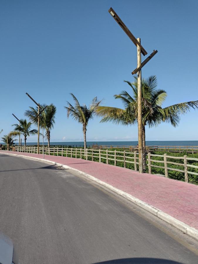 Casa1 Sua Casa De Ferias Perto Das Praias Porto Seguro Esterno foto