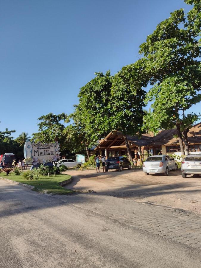 Casa1 Sua Casa De Ferias Perto Das Praias Porto Seguro Esterno foto