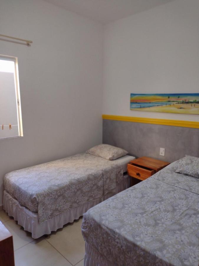 Casa1 Sua Casa De Ferias Perto Das Praias Porto Seguro Esterno foto