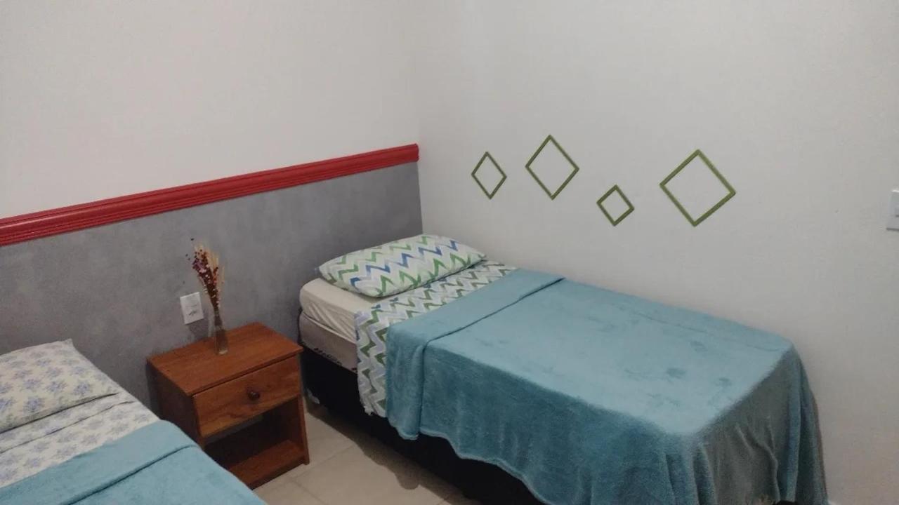 Casa1 Sua Casa De Ferias Perto Das Praias Porto Seguro Esterno foto