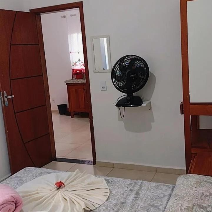 Casa1 Sua Casa De Ferias Perto Das Praias Porto Seguro Esterno foto