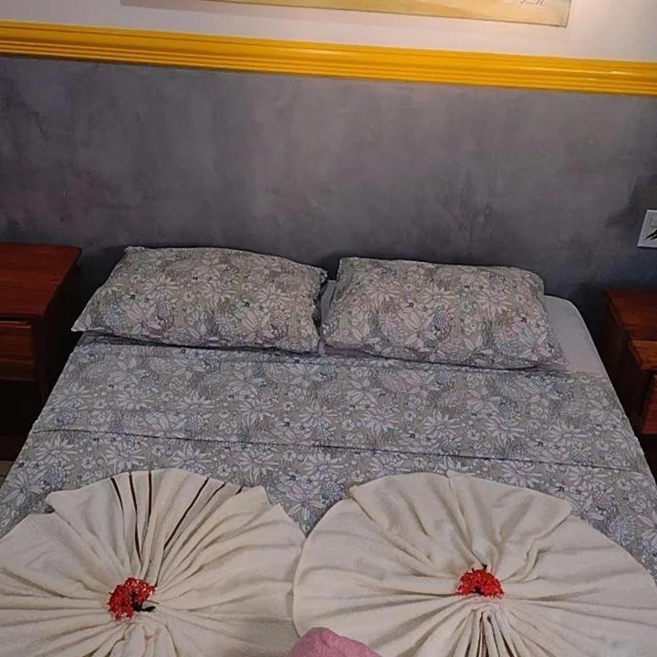 Casa1 Sua Casa De Ferias Perto Das Praias Porto Seguro Esterno foto