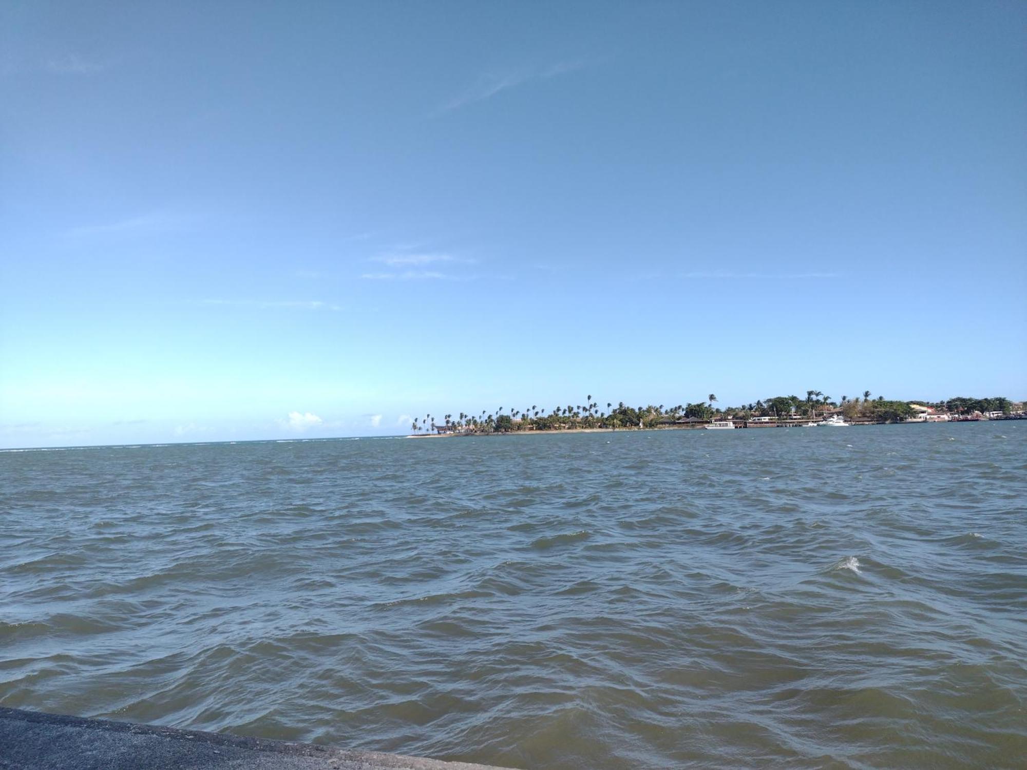 Casa1 Sua Casa De Ferias Perto Das Praias Porto Seguro Esterno foto