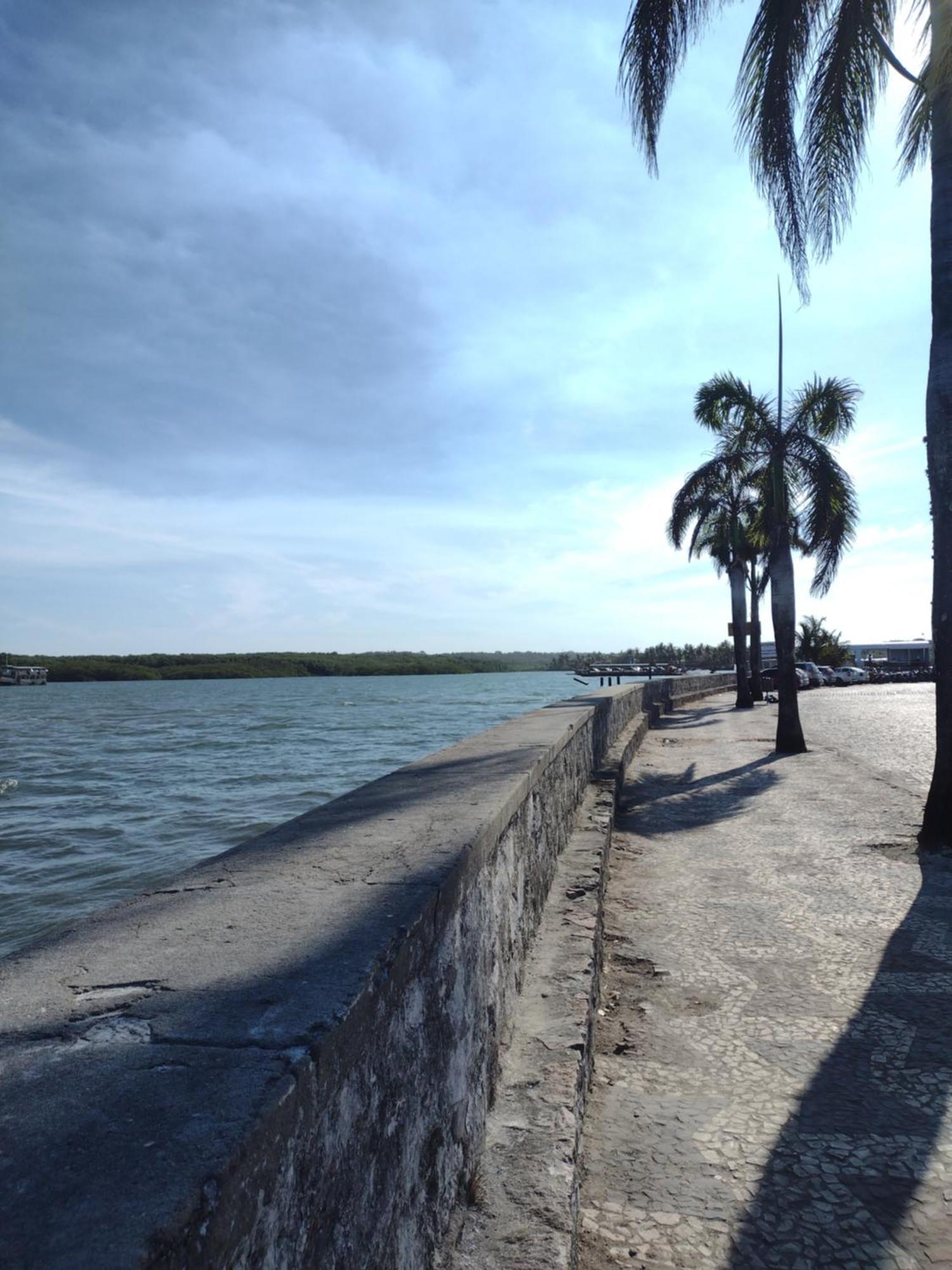 Casa1 Sua Casa De Ferias Perto Das Praias Porto Seguro Esterno foto
