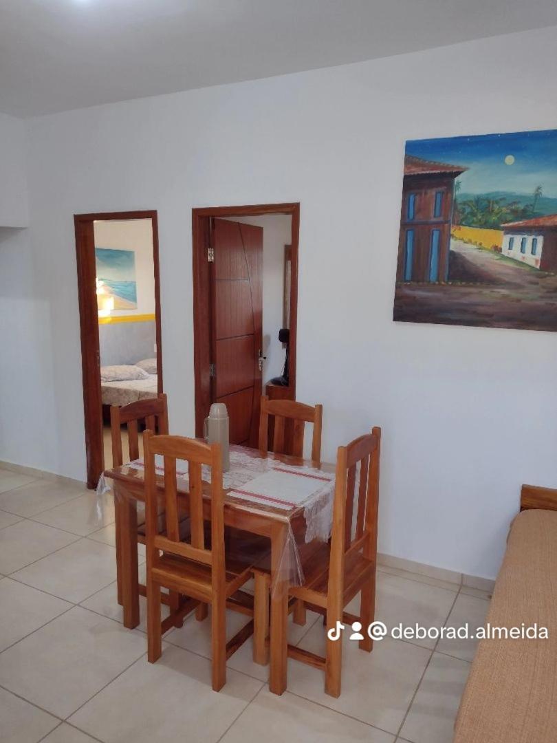 Casa1 Sua Casa De Ferias Perto Das Praias Porto Seguro Esterno foto